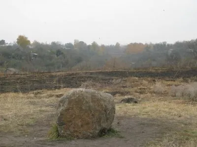 В легендарном месте Харькова воссоздадут древнеславянский город