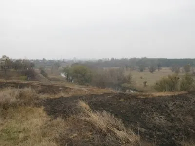 В легендарном месте Харькова воссоздадут древнеславянский город
