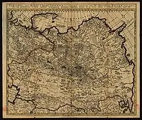 «Северная и Восточная Тартария» Н. Витсена (в трёх томах)