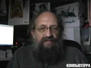 Анатолий Вассерман об Алексее Навальном