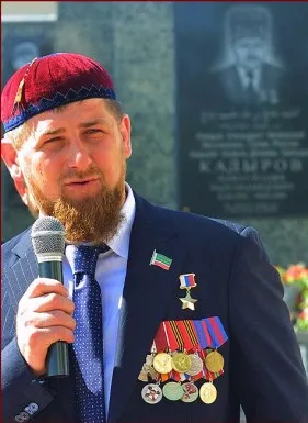 В прицеле Русский Дух (информационное исследование). Часть 3.