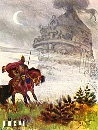 В  прицеле Русский Дух  (информационное исследование). Часть 5.