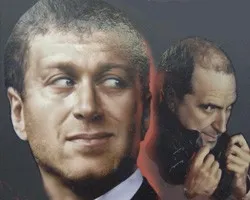 Березовский + Абрамович = российский Ассанж
