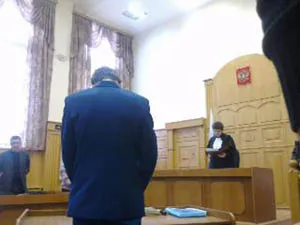 «Судья, зови, с…ка, врача. Я сказал, зови, бл…дь», - орали таджикские убийцы и наркоторговцы