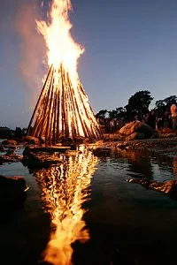 Мифы о язычестве