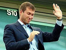 Олигархи под «крышей» Путина