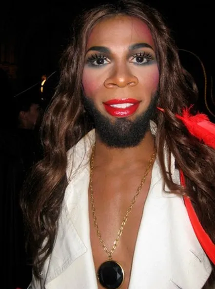 Кто следующая жертва холокоста?