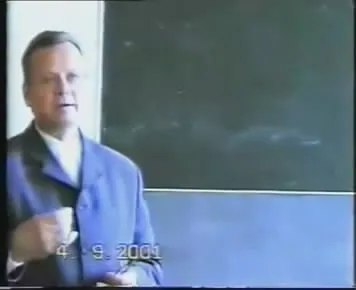 Ефимов В.А - О боге и религиях