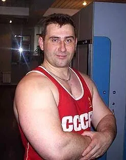 Заступники земли русской