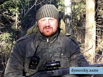 Алексей Дымовский на "Профилактике"