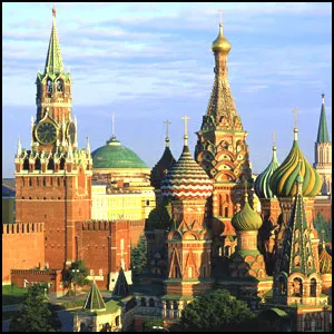 «Империя зла» – факты и образы