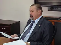 Федеральная резервная система против Гольфстрима или никто не хотел замерзать!