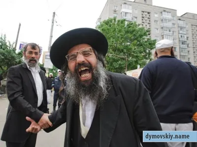 Еврейский квартал Нью-Йорка подвергся нападению неизвестных