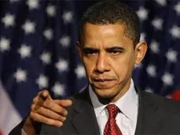 У США существуют исключительно враги