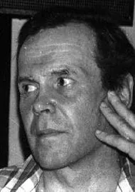 Евгений Головин: «Я жил вне времени»