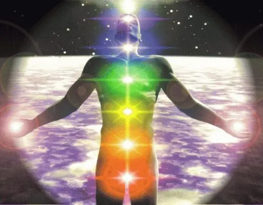 Звук, ритм, музыка и чакры человека (видео)
