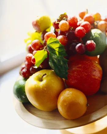 Культура питания