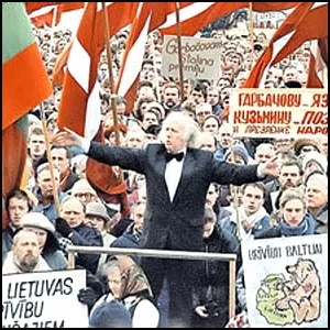 Конец Латвии. Дешёвая распродажа