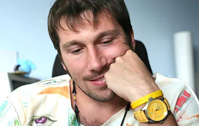 Чичваркин: власть превратилась в монстра