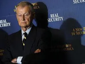 Речь Збигнева Бжезинского, произнесенная 14 октября 2011 в Нормандии во время получения премии Алексиса Токвиля