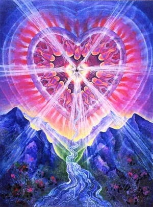 Путь Сердца... (видеоролик)