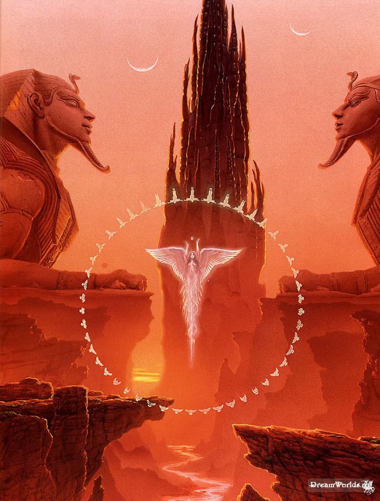 Исторические корни фашизма. Часть 2. Учение Дона Хуана и Карлоса Кастанеды.