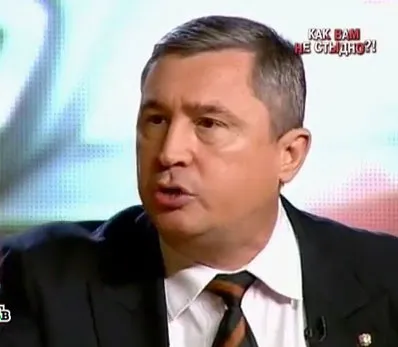 Андрей Литвинов - командир экипажа, поставивший долг выше холуйства