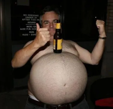 Пиво - генетическое оружие с женскими гормонами