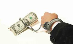 Орудие самоликвидации — деньги