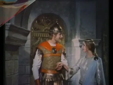 Велесова книга & Иван Купала (видеоролик)