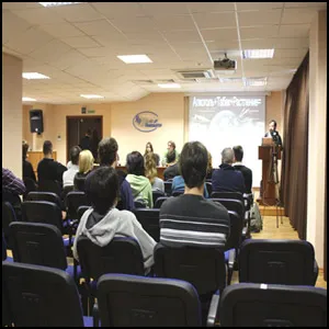 Конференция «Новые знания для всех»