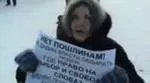 Запрещённое видео -  Бабушка о Единой России и Путине - ЗРИМ и ВНИМАЕМ!