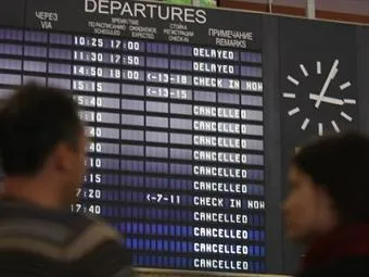 Русский народ покидает Родину