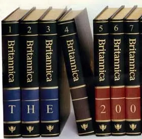 О Британской энциклопедии