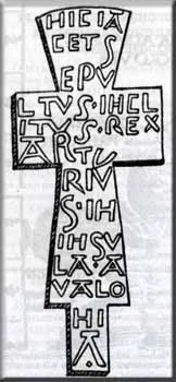 Историки вынуждены признать:Король Артур - русский Князь