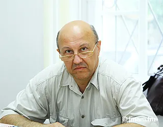 Андрей Фурсов: Конспирология – весёлая и строгая наука