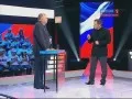 Выборы-2011. Дебаты. Владимир Жириновский (эфир 18.11.2011) SATRip Выборы-2011. Дебаты. Владимир Жириновский (эфир 18.11.2011) SATRip