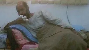 В Ливии арестован Сейф аль-Ислам