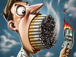 Всемирный заговор против табака