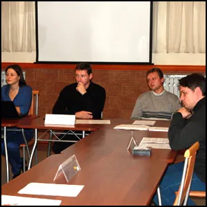 О признании геноцида русского народа