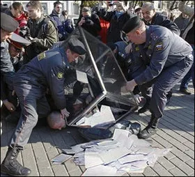 Простые правила выборов