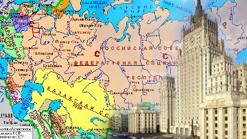 Чем закончится строительство псевдо-СССР