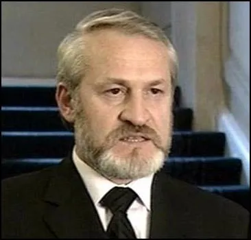 Закаев: Миссия Путина - развалить РФ