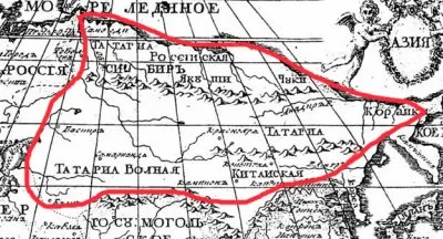 Так было, потому что мы так хотим