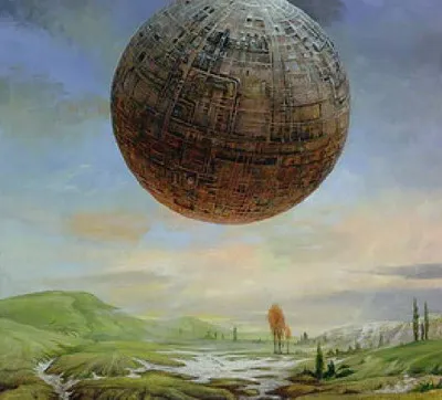 Человечество создали пришельцы с Нибиру