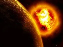 Нибиру приближается?