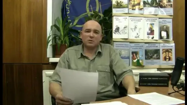 Впереди планеты всей