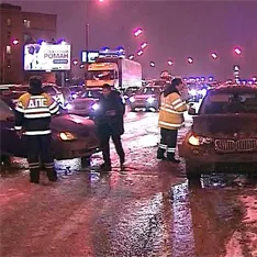 В ДТП с машиной помощницы президента погиб человек