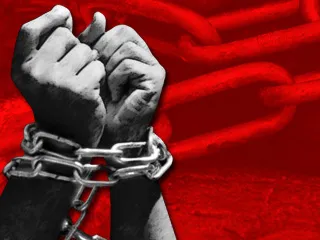 Рабочее рабство