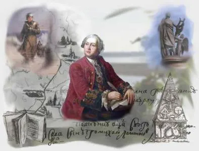 Для развития России необходимо мыслить и действовать по-русски